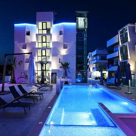 Boutique Residence Cosmopolis 1 Бибинье Экстерьер фото