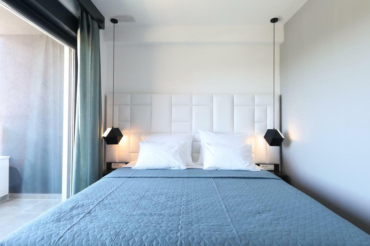 Boutique Residence Cosmopolis 1 Бибинье Экстерьер фото