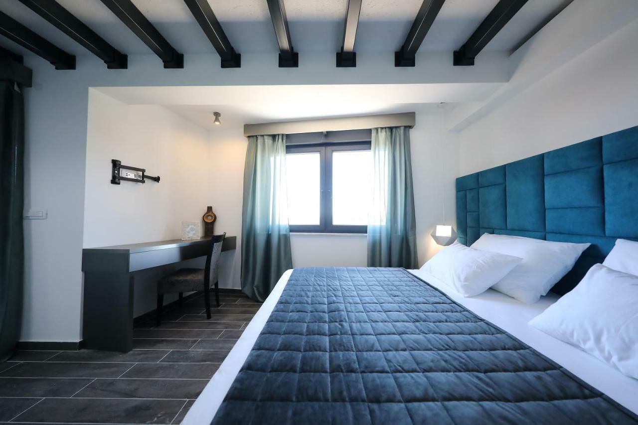 Boutique Residence Cosmopolis 1 Бибинье Экстерьер фото