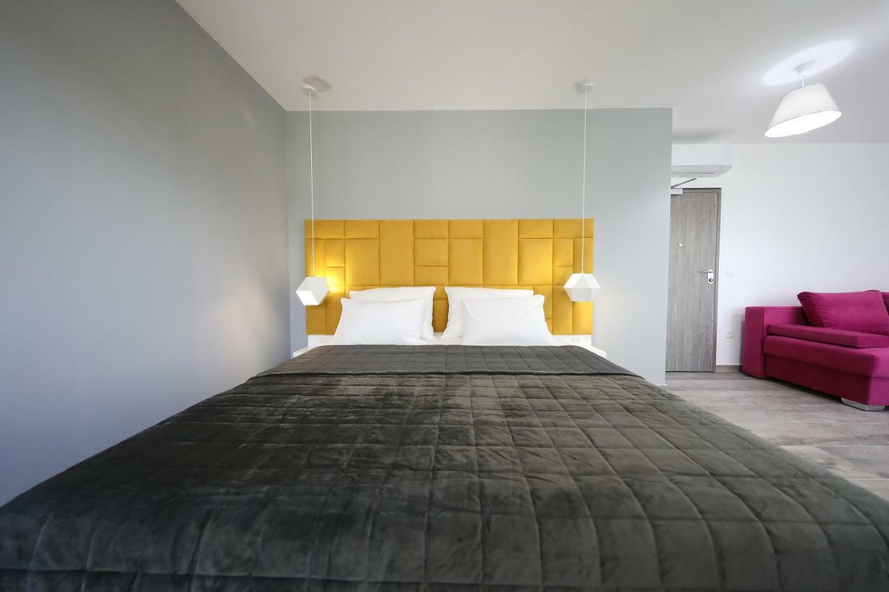 Boutique Residence Cosmopolis 1 Бибинье Экстерьер фото
