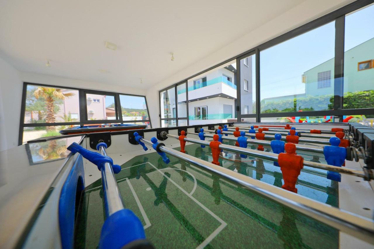 Boutique Residence Cosmopolis 1 Бибинье Экстерьер фото
