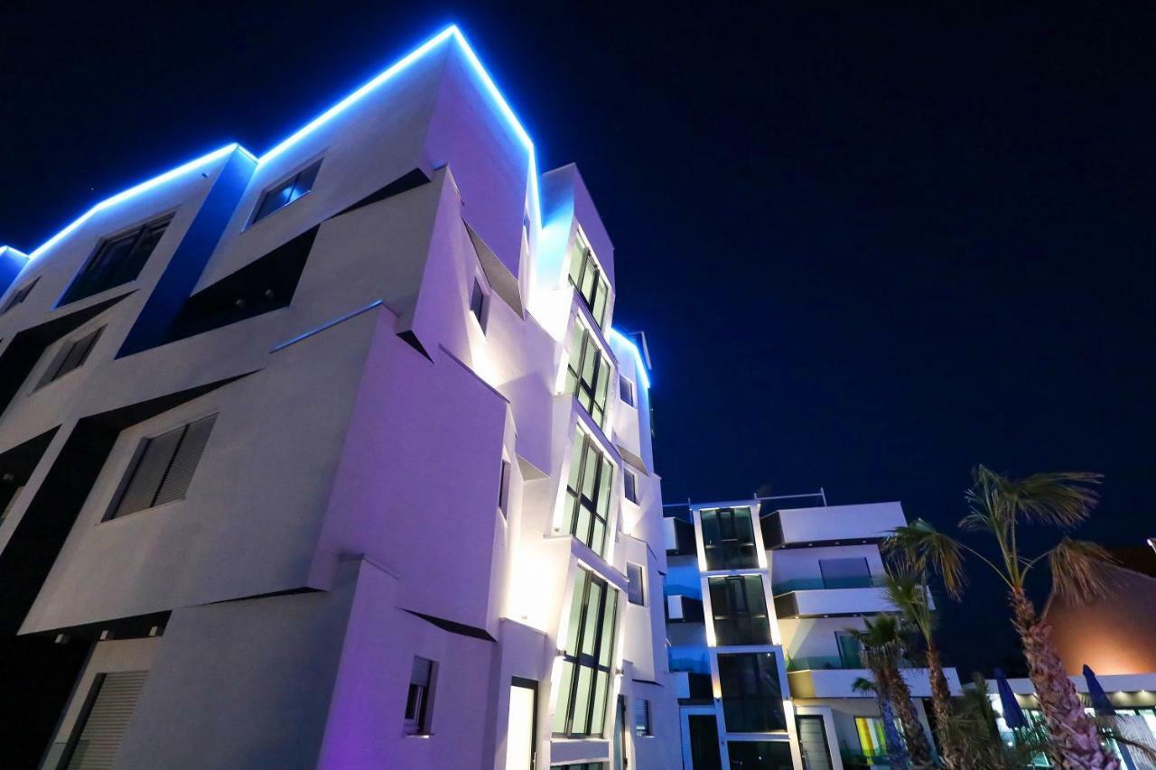 Boutique Residence Cosmopolis 1 Бибинье Экстерьер фото