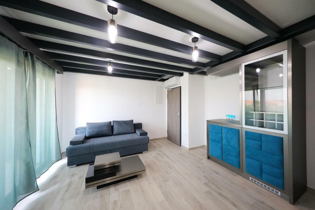 Boutique Residence Cosmopolis 1 Бибинье Экстерьер фото