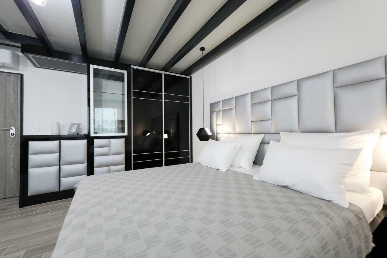 Boutique Residence Cosmopolis 1 Бибинье Экстерьер фото