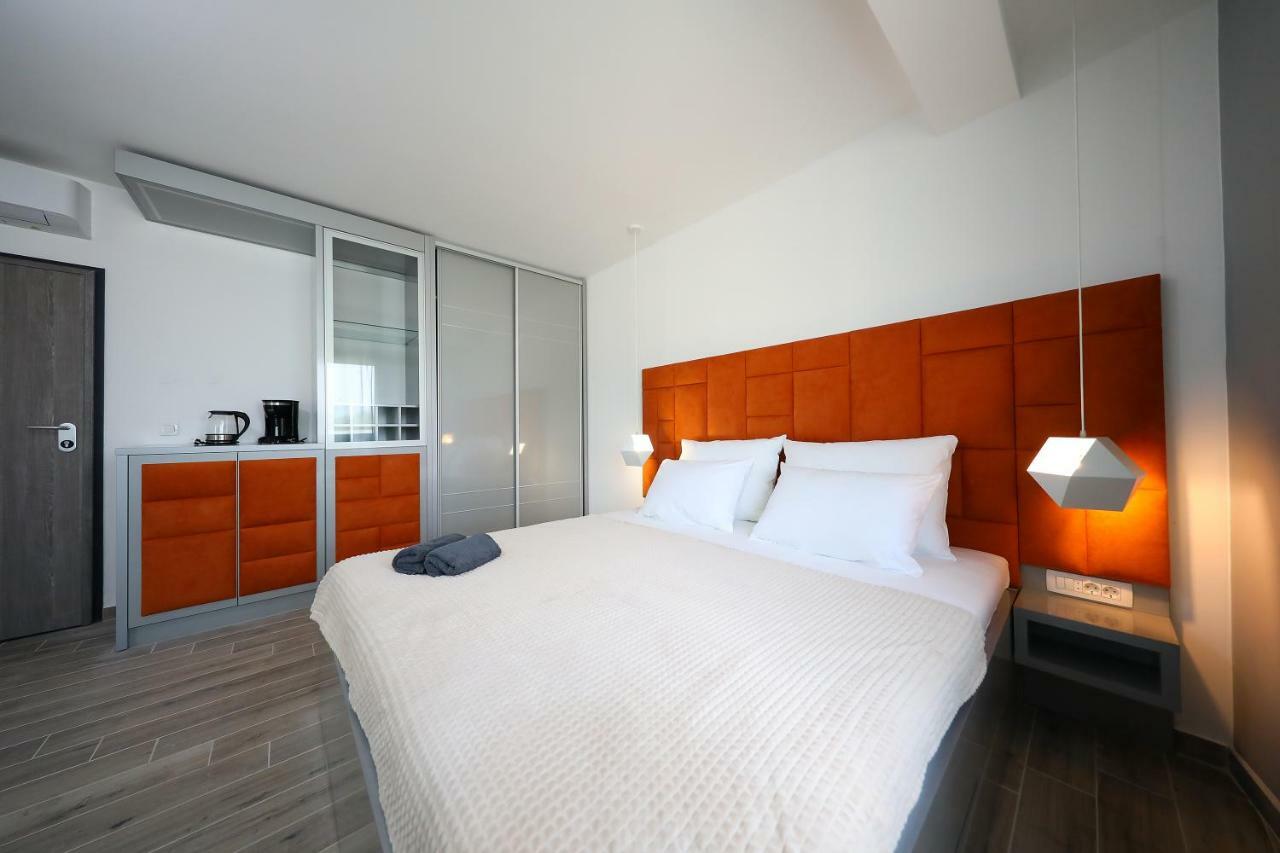 Boutique Residence Cosmopolis 1 Бибинье Экстерьер фото