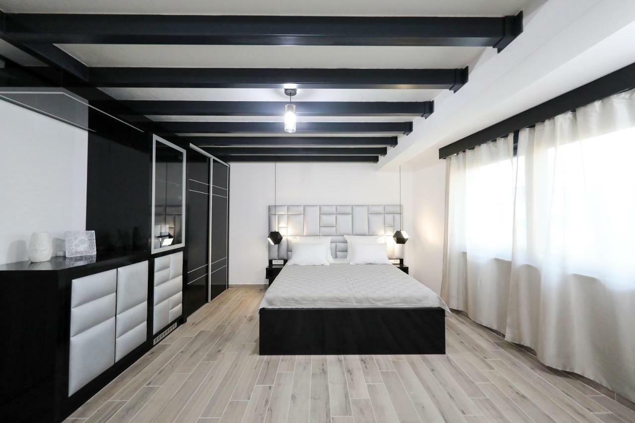 Boutique Residence Cosmopolis 1 Бибинье Экстерьер фото