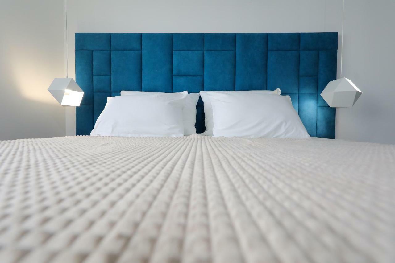 Boutique Residence Cosmopolis 1 Бибинье Экстерьер фото