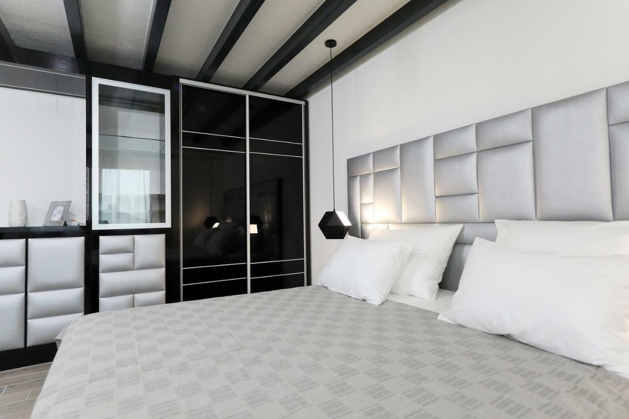 Boutique Residence Cosmopolis 1 Бибинье Экстерьер фото