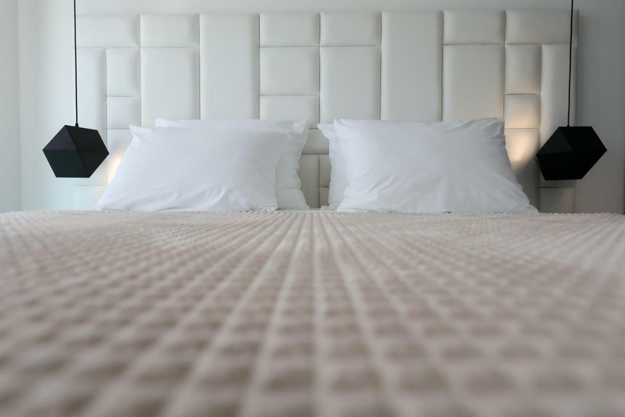 Boutique Residence Cosmopolis 1 Бибинье Экстерьер фото