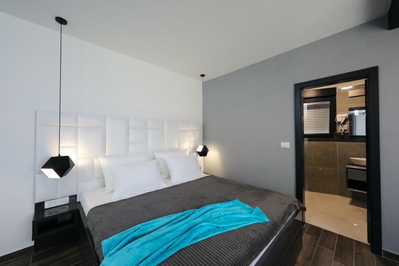 Boutique Residence Cosmopolis 1 Бибинье Экстерьер фото