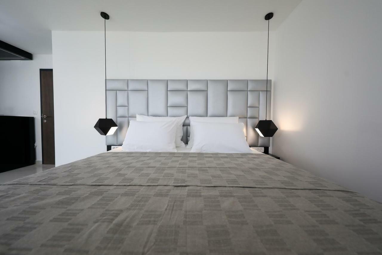 Boutique Residence Cosmopolis 1 Бибинье Экстерьер фото
