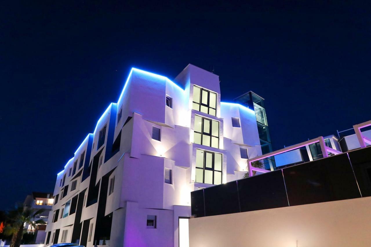 Boutique Residence Cosmopolis 1 Бибинье Экстерьер фото