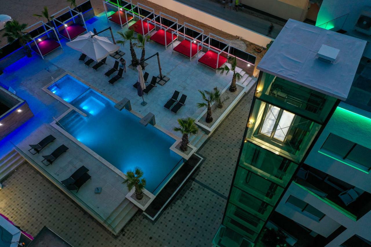Boutique Residence Cosmopolis 1 Бибинье Экстерьер фото